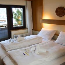 19. Catered chalet Sonnwend (Fieberbrunn) - Tweepe