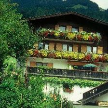 Pension Waldhausen