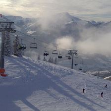 Skipiste