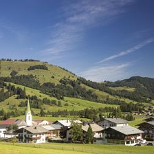 Hochfilzen - Sommer ©defrancesco (6)