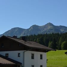 Ausblick Richtung Spielberg