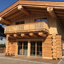Chalet Karin