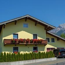 Ferienwohnung Aksu