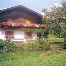 Haus Pletzenauer im Sommer