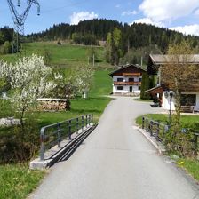 Frühling
