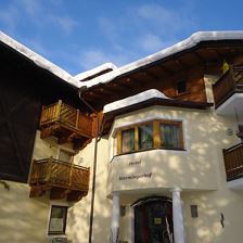 Warmingerhof