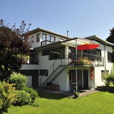 Appartement Biembacher Karl