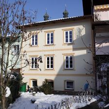 Appartement Hofer