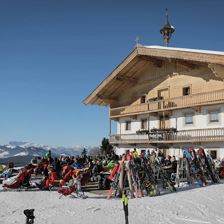 Berggasthof Tenn