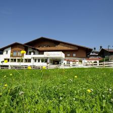 Familotel Hopfgarten