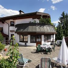 Ferienwohnungen 'Kober'