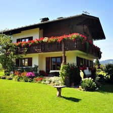 Haus Thaler Johanna
