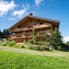 Hühnersbichlhof - Wartlsteiner Markus