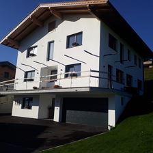 Appartement Grafenweg