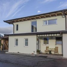 Appartements Salvenblick