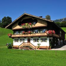 Bauernhof Kainrathenhof