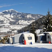 Camping Reiterhof
