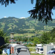 Camping Reiterhof