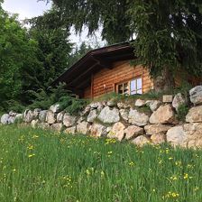 Chalet Julia