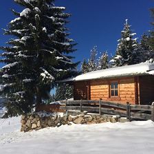 Chalet Julia