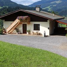 Chalet Mödlinghof