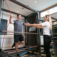 Move Area_Fitnessbereich