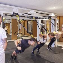 Move Area_Fitnessbereich