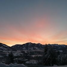 Aussicht