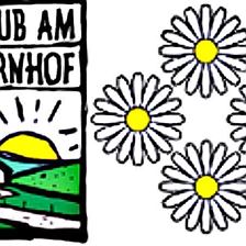 Urlaub am Bauernhof - 4 Blumenbewertung