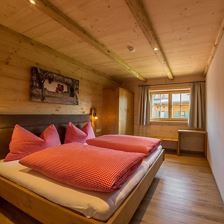 Appartementhaus Hinting Appartement Almrose (Nr.1)