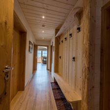 Appartementhaus Hinting Appartement Vierklee (nr4)