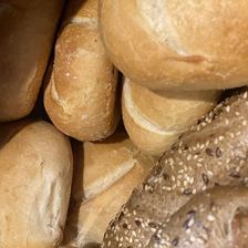 Frühstücksbrot (c) Sabrina Schroll