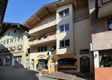 Ferienwohnung Ruberto II