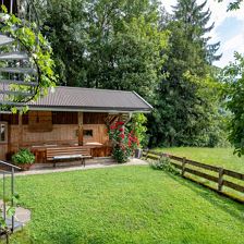 Hütte (c) Hannes Dabernig