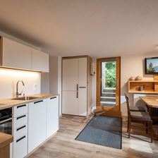 Küche (c) Hannes Dabernig