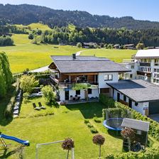 Drohne Sommer (c) Hannes Dabernig