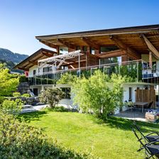 Garten Sommer (c) Hannes Dabernig