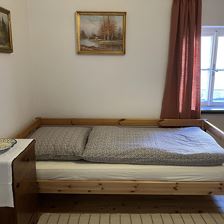 Schlafzimmer 3