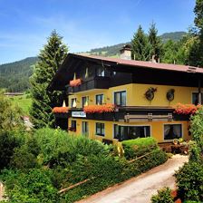 Frühstückspension Landhaus Michael