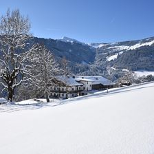 Unser Hof Winter 2020