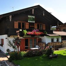 Haus Alpenblick - Werlberger