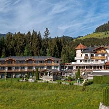 Hotel Leamwirt
