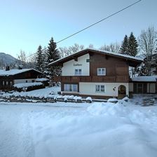 Landhaus Schmid