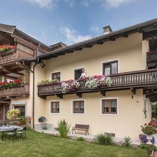 Salven-Lodge