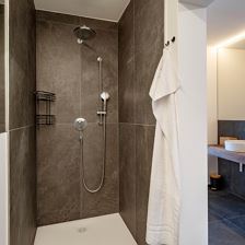 Badezimmer (c) Hannes Dabernig
