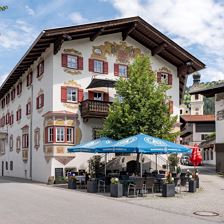 Restaurant Traube (c) Hannes Dabernig