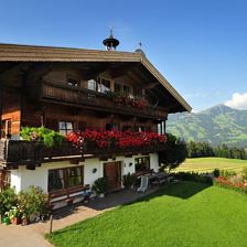 Weberhof