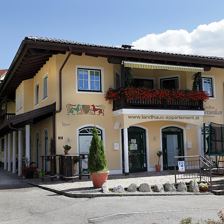 Landhaus Maximilian