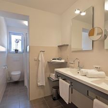 Appartement_Bad