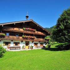 Bauernhof Litzlhof